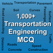 Transportation Engineering MCQ