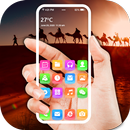 Transparent Live Wallpaper APK