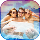 Molduras De Foto Transparentes APK