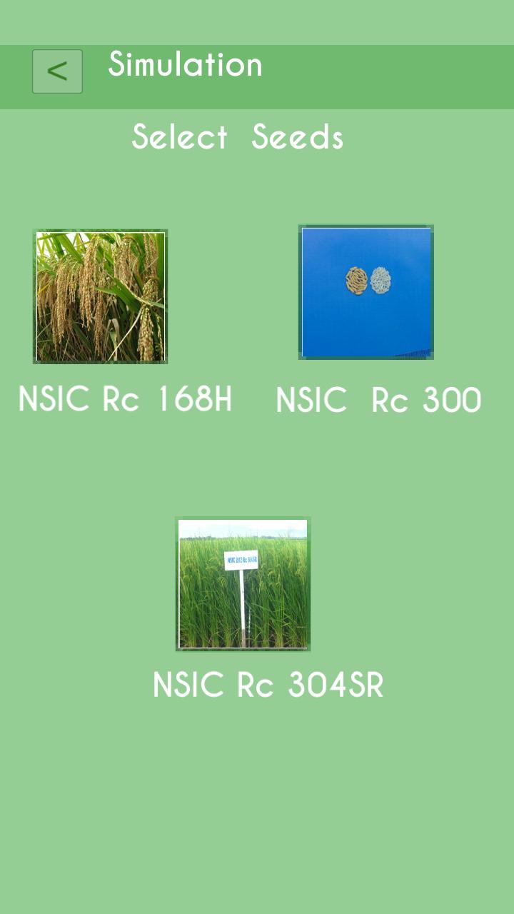 E Rice Mobile App For Rice Production Management For Android Apk Download - rice farm roblox