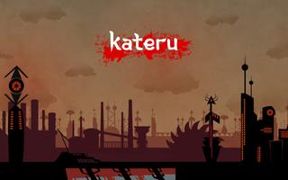 Kateru: Ace Pilot-poster
