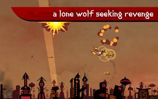 Kateru: Ace Pilot screenshot 2