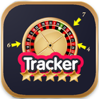 Roulette Tracker Pro icône