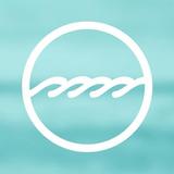 Ocean Waves-icoon