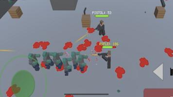 Box Zombies screenshot 3
