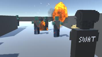 Box Zombies screenshot 2