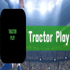 Icona Tractor Play Apk Futbol Guide