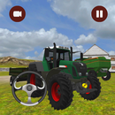 Tracteur Jcb Conduite APK