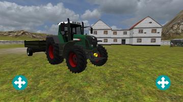 Traktor Jcb Fahrspiele Screenshot 2