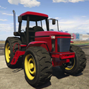 Tractor rijsimulator-APK
