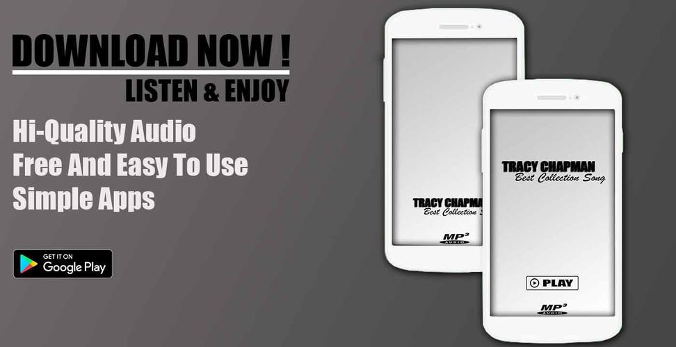 Tracy Chapman Mp3 Offline APK for Android Download