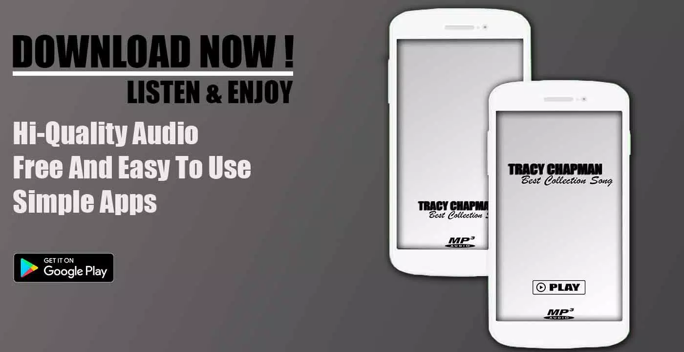 Tracy Chapman Mp3 Offline for Android - APK Download