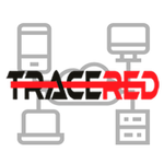 TraceRed icon