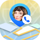 Phone Tracker GPS Location biểu tượng