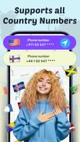 Phone Tracker GPS Location Plakat