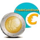 TradeCoinStore icône