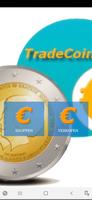 TradeCoinStore Affiche