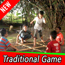 80+ Traditional games APK