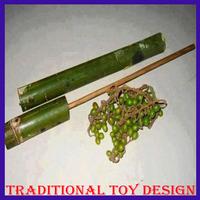 پوستر Traditional Toy Design