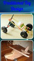 برنامه‌نما Traditional Toy Design عکس از صفحه