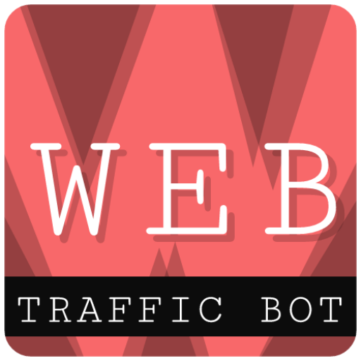 Web Traffic Bot Rebuild