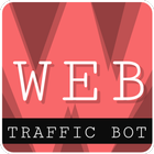 Web Traffic Bot Rebuild icono