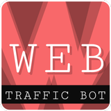 Web Traffic Bot Rebuild 아이콘
