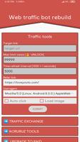 Web Traffic Bot Rebuild 스크린샷 2