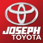 آیکون‌ Joseph Toyota