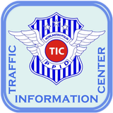Traffic Information Center أيقونة