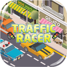 Traffic Racing icon