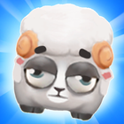 Match 3 games - Traffic puzzle icon