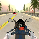 Traffic Rider GT Road APK