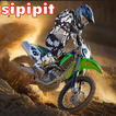 Trail Motorcycle Modification Idea