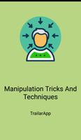 Manipulation Tricks And Techniques постер
