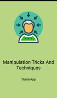 Manipulation Tricks And Techniques पोस्टर