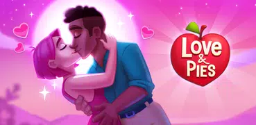 Love & Pies - Jogo de Combinar