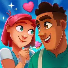 Love & Pies - Merge Mystery XAPK download