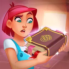 Love & Pies - Merge Mystery XAPK Herunterladen