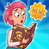 APK Love & Pies - Merge Mystery