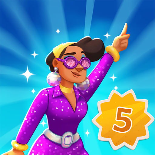 Love & Pies: juego de combinar