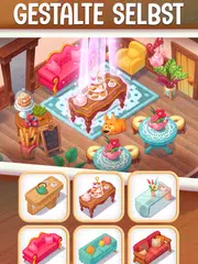 Love & Pies - Merge Mystery XAPK Herunterladen