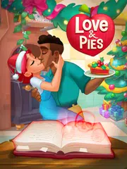 Love & Pies - Merge Mystery XAPK Herunterladen