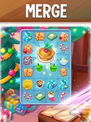 Love & Pies - Merge Mystery XAPK download