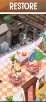 Love & Pies syot layar 1