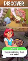 Love & Pies syot layar 2