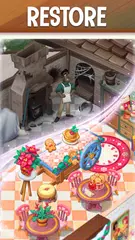 Love & Pies - Merge Mystery XAPK download