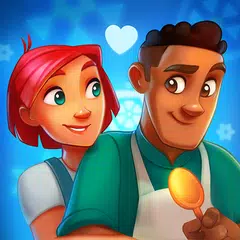 Love & Pies - Delicious Drama  XAPK download