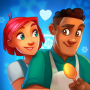 Love & Pies - Delicious Drama  APK