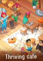 Love & Pies - Delicious Drama  XAPK download